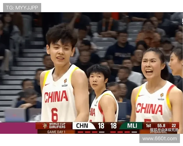 中国女篮首战告捷李月汝杨舒予闪耀 中国女篮首战告捷李月汝杨舒予闪耀