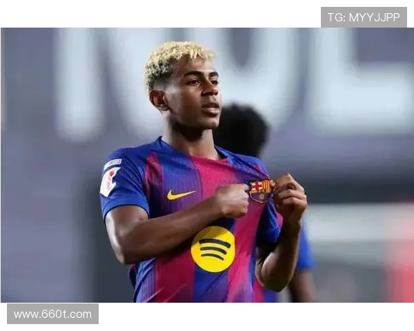 世体:亚马尔本赛季只休息了14分钟,有望在对阵赫塔费时轮休 世体:亚马尔本赛季只休息了14分钟,有望在对阵赫塔费时轮休