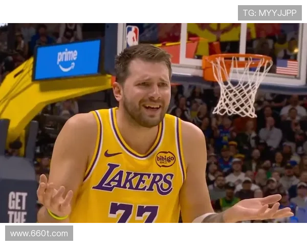 东契奇回应技犯判罚称对方挑衅 东契奇回应技犯判罚称对方挑衅