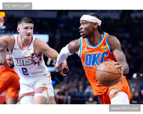 亚历山大47分引领雷霆连创60胜历史 亚历山大47分引领雷霆连创60胜历史