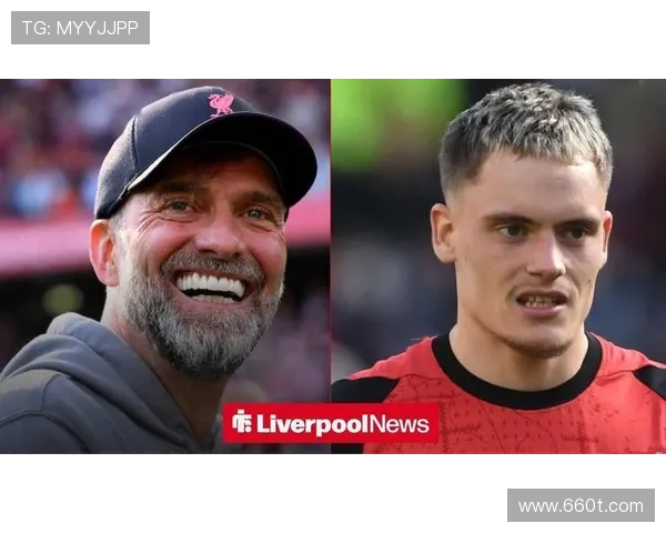 克洛普称维尔茨在艰难赛季中展现实力